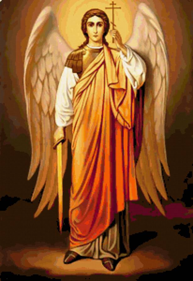 ангел - предпросмотр