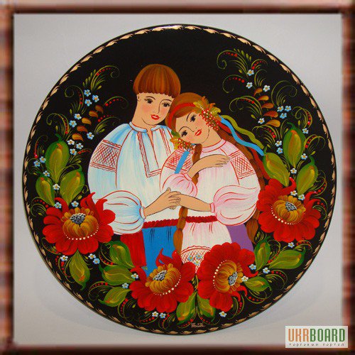 совет да любовь - красота - оригинал