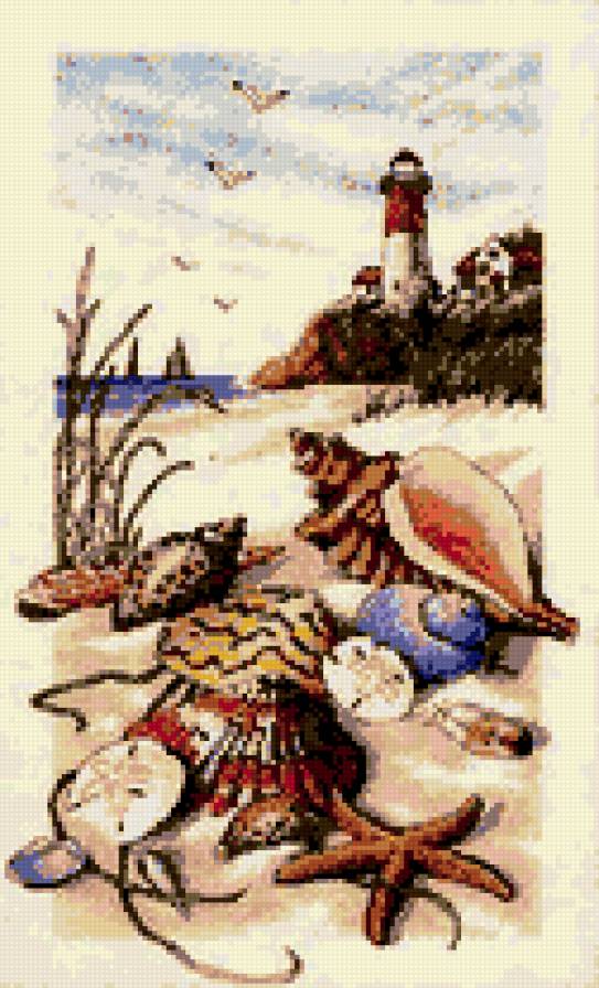 №334845 - море - предпросмотр