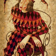 Схема вышивки «№334849»