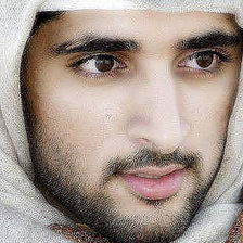 Хамдан аль Мактум