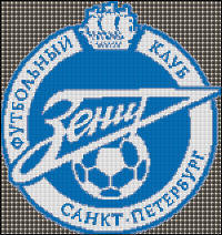 зенит - футбол, зенит, спорт - оригинал