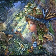 Схема вышивки «№334969»