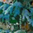 Предпросмотр схемы вышивки «№334979»