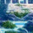 Предпросмотр схемы вышивки «№334982»