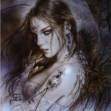 Схема вышивки «№335023»