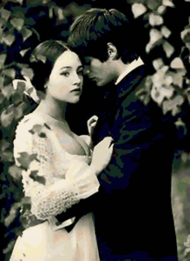 Ромео и Жулиета - предпросмотр