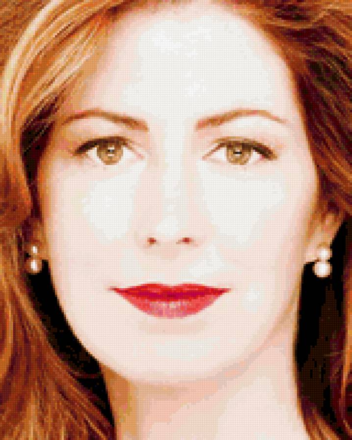 Дана Дилейни - актриса, дана дидейни, следствие по телу, отчаянные домохозяйки - предпросмотр