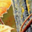 Предпросмотр схемы вышивки «осенний день» (№335294)