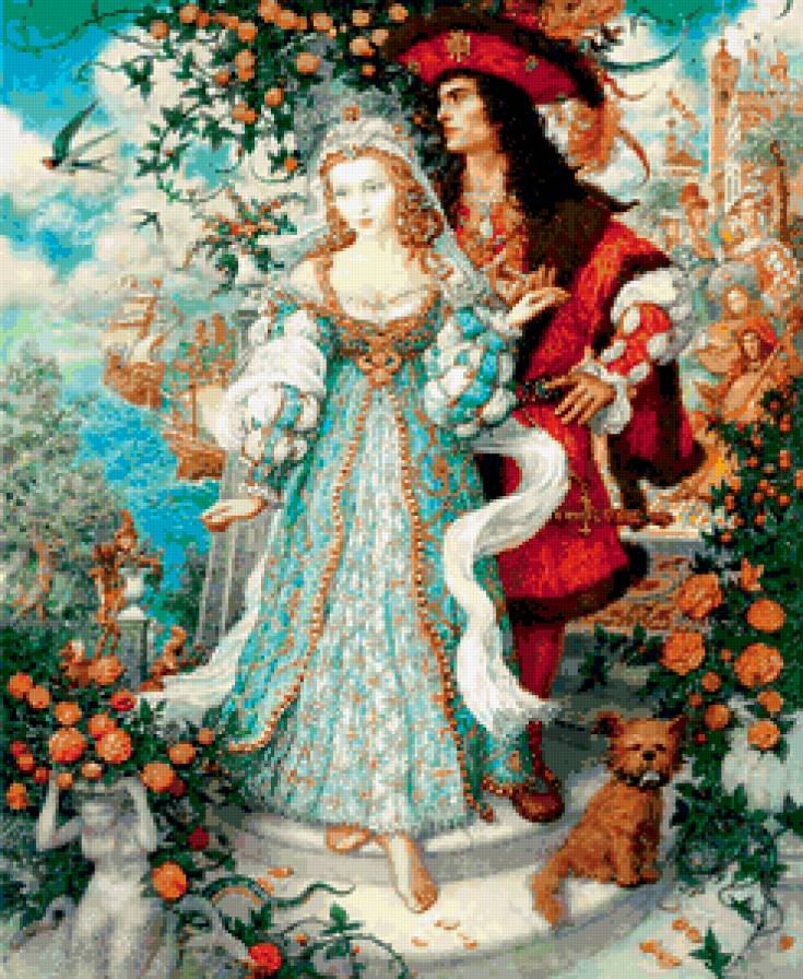 в гостях у сказки - деткам - предпросмотр