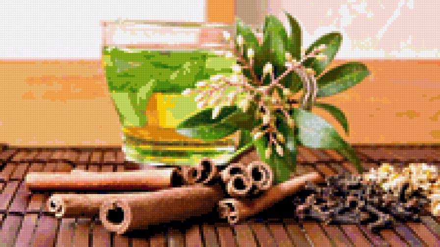 mätovy caj - предпросмотр