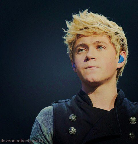 найл хоран - оригинал