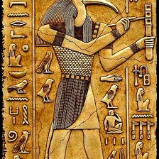 Схема вышивки «египет1»