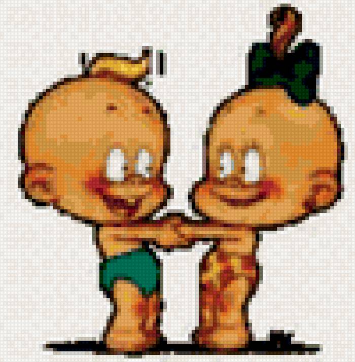 Детки - предпросмотр