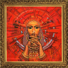 СОЛНЦЕ - ВАМП