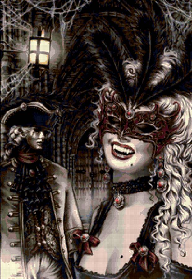 ВАМПир - предпросмотр