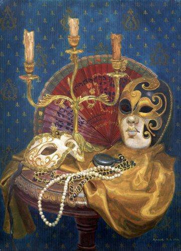 театр - оригинал