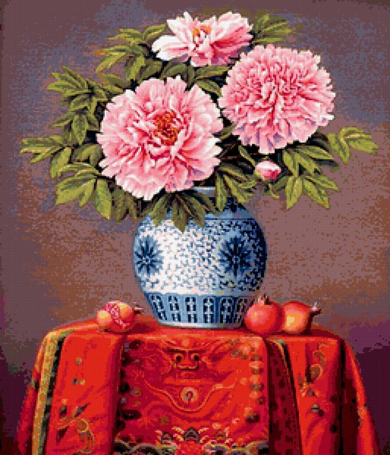 цветы - цветы - предпросмотр