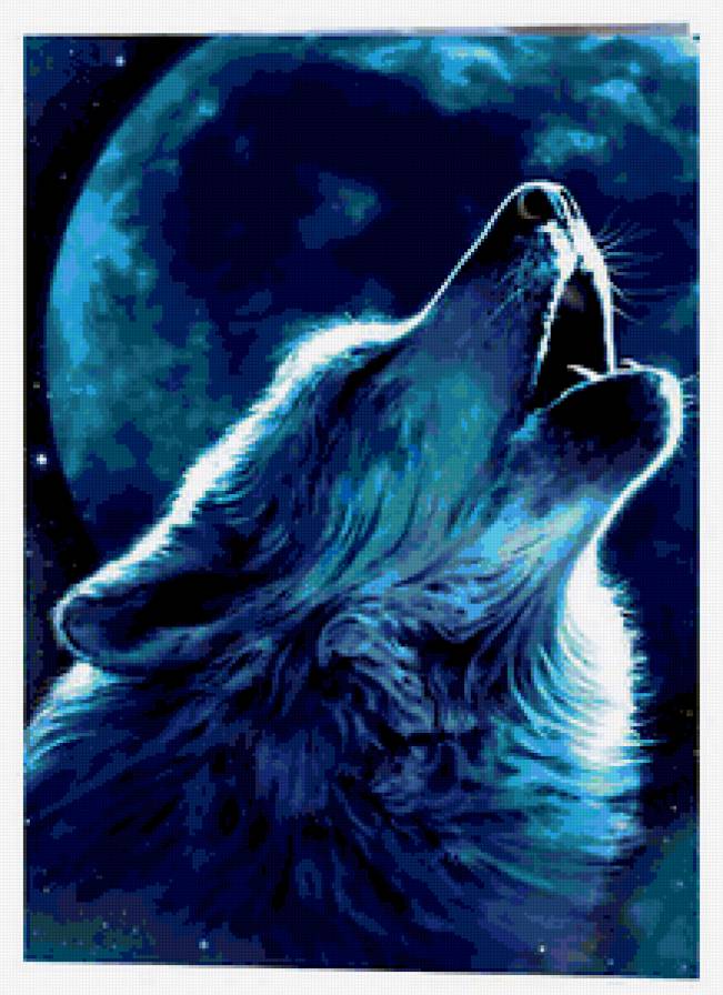 волк2 - предпросмотр