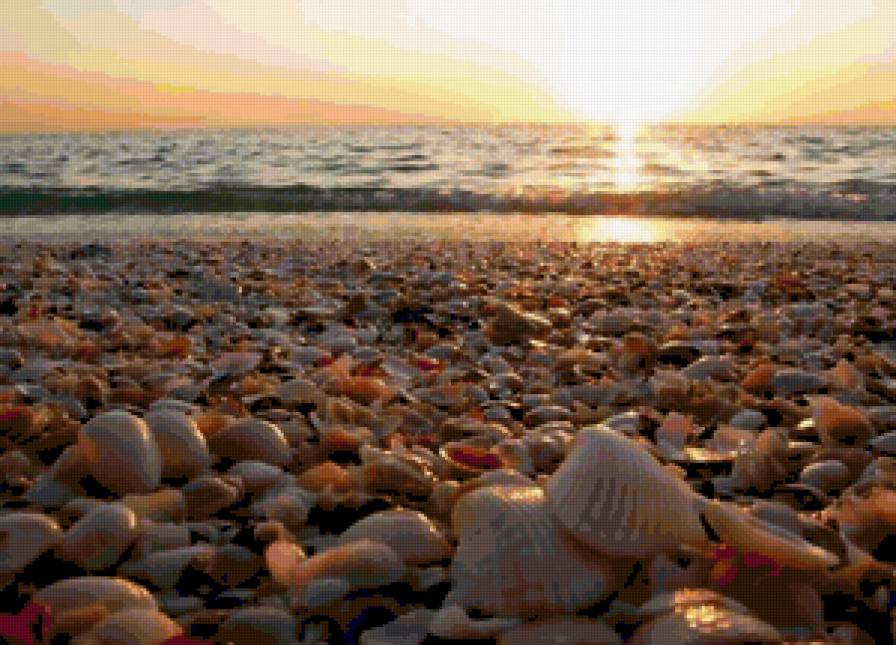 море - предпросмотр