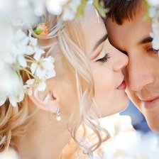 Схема вышивки «любовь»