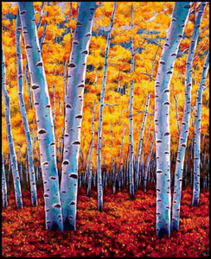 осень - предпросмотр