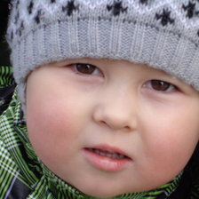 Схема вышивки «Дашутка»