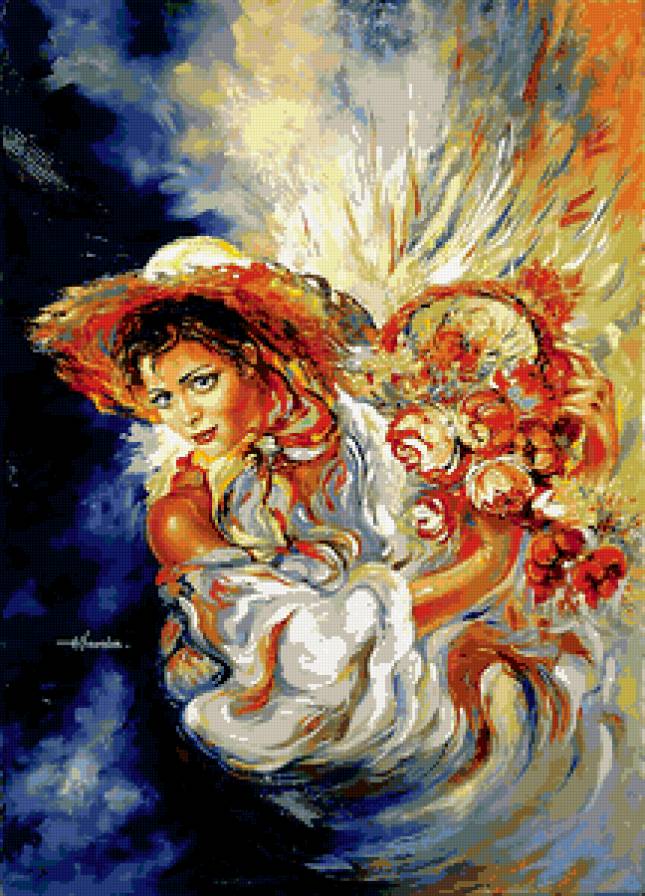 красота - красота - предпросмотр