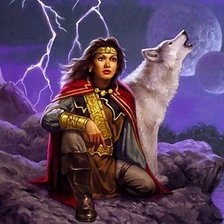 Схема вышивки «№336707»