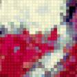 Предпросмотр схемы вышивки «маки» (№336749)