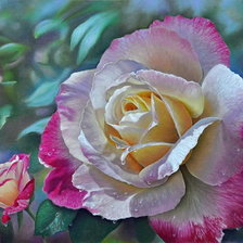 Схема вышивки «№336808»