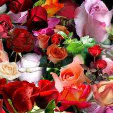 Схема вышивки «№336810»