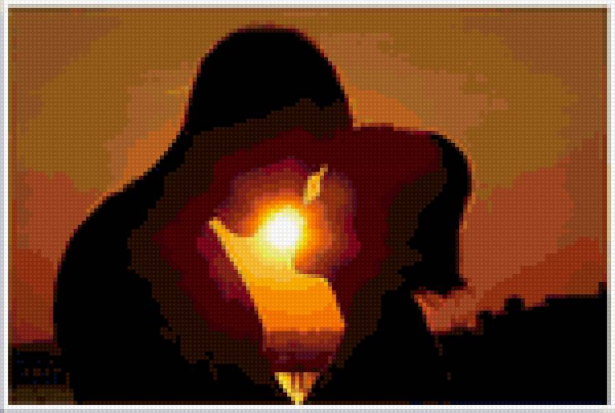 влюбленные - предпросмотр