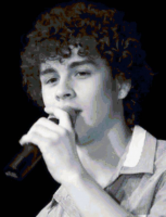 Даня. D - Версия - предпросмотр