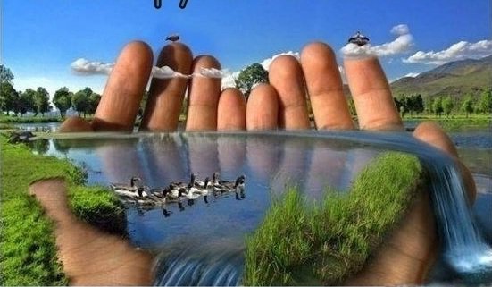 все в Божьих руках - оригинал