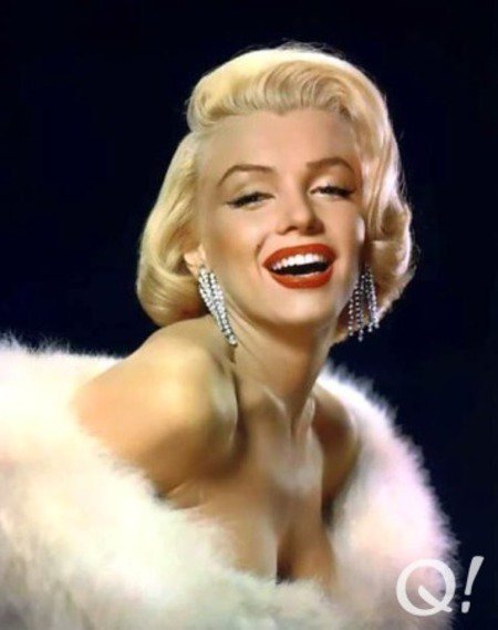 монро - оригинал