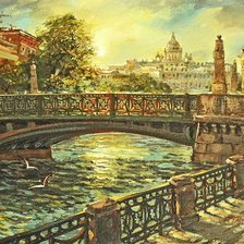 Схема вышивки «№337301»