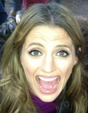 Стана Катик - актриса, касл, знаменитость, сумасшедшая, стана катик - оригинал