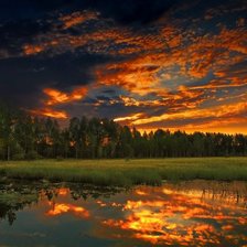 Схема вышивки «№337435»