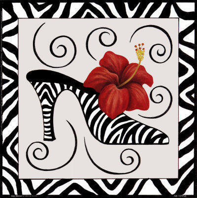 туфелька - оригинал