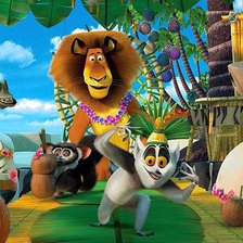 Схема вышивки «мадагаскар»