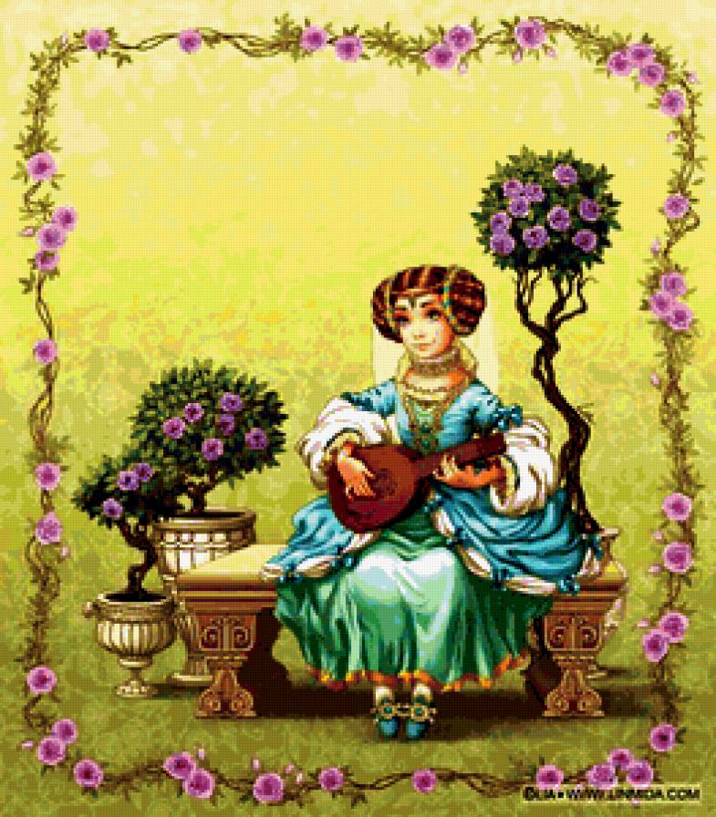 сказка - предпросмотр