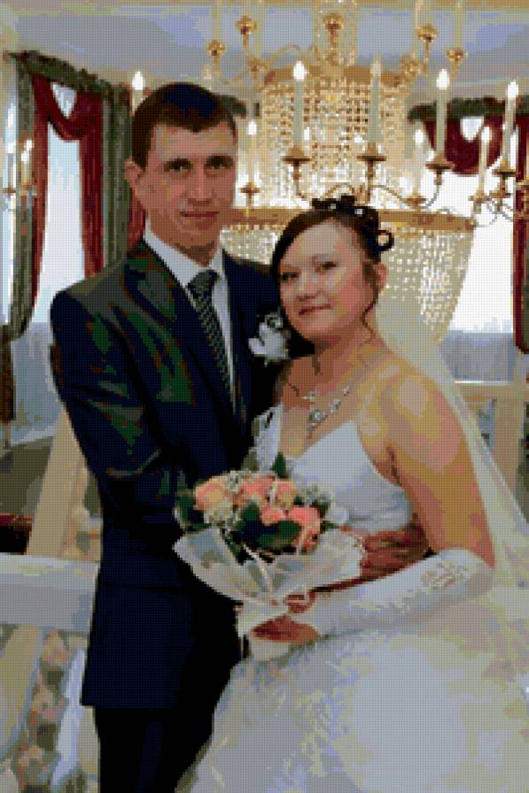 свадьба - предпросмотр