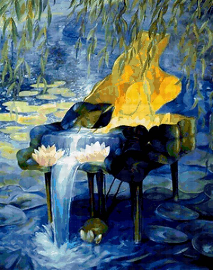 фентези - предпросмотр