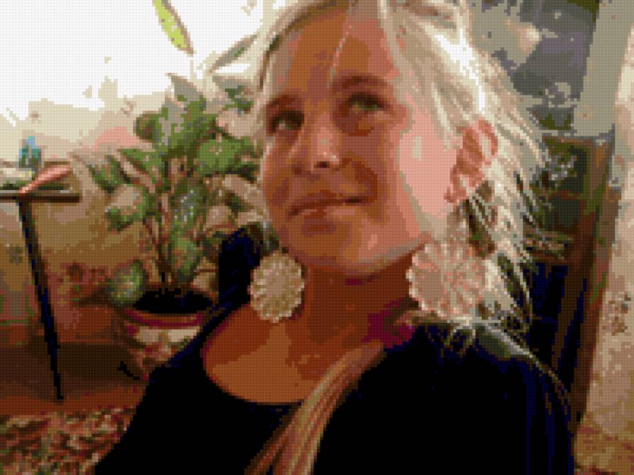 моя красотка - предпросмотр