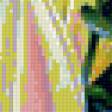 Предпросмотр схемы вышивки «лилии» (№337923)