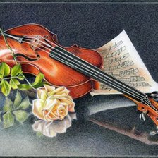 Схема вышивки «натюрморт»