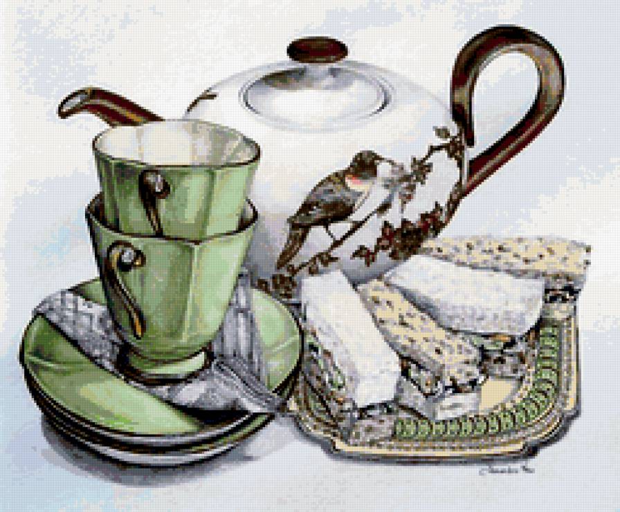 на кухню - кухня - предпросмотр