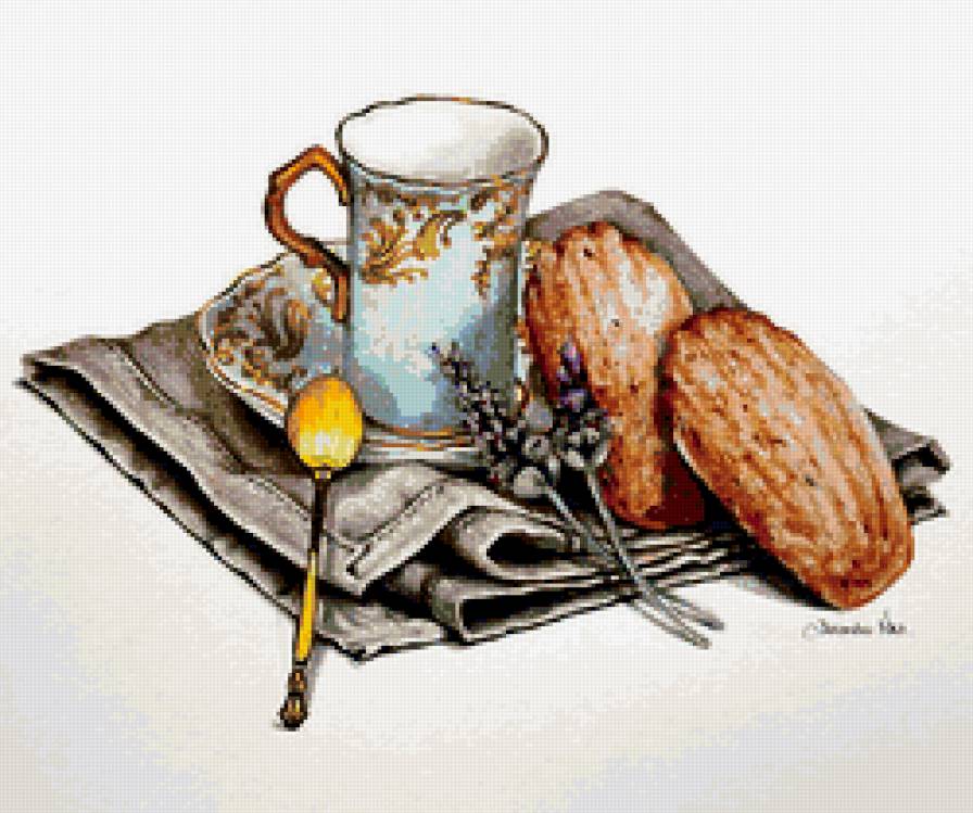 на кухню - кухня - предпросмотр