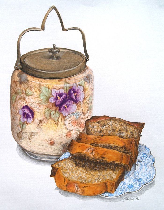 на кухню - кухня - оригинал